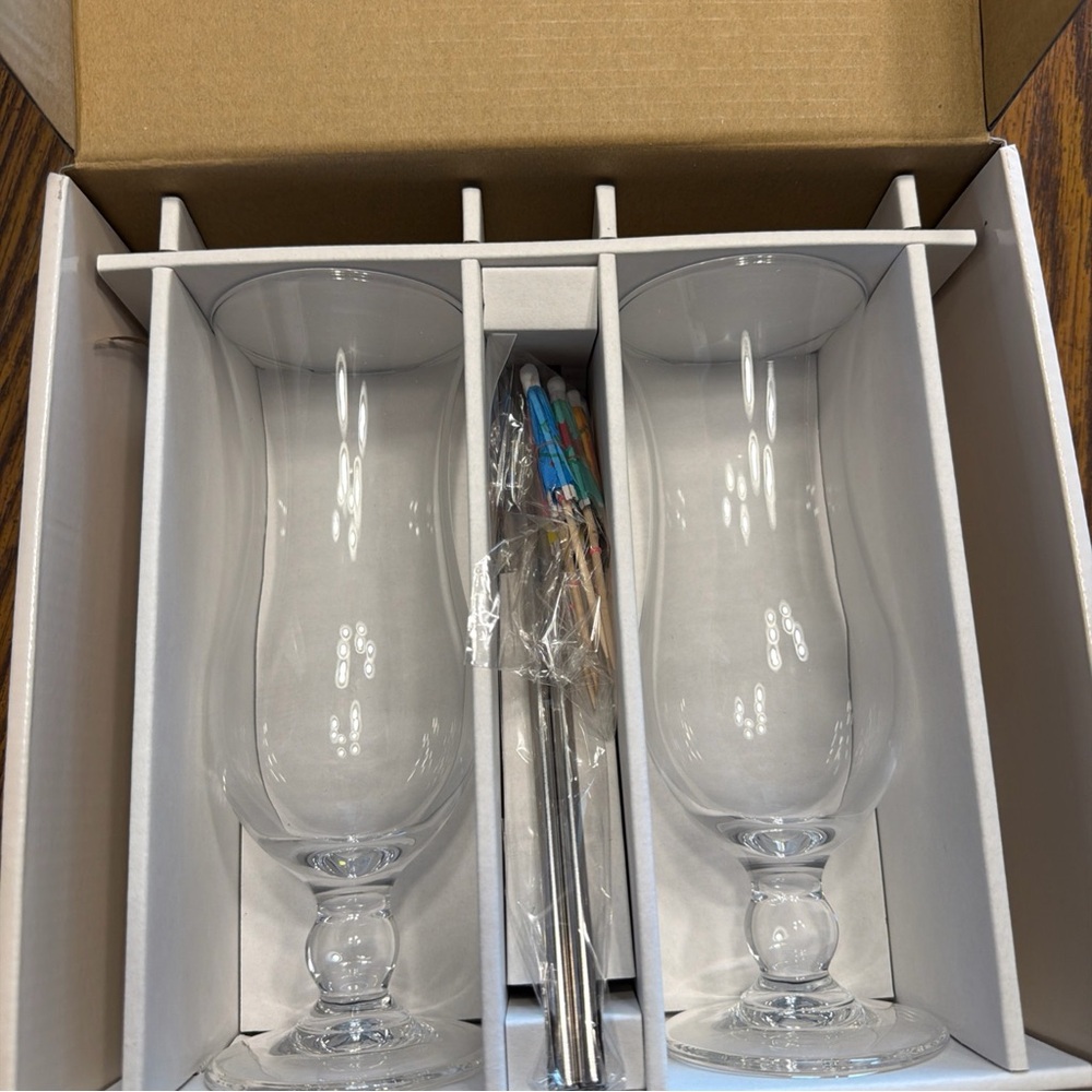 Summer Cocktail Kit - Blue - Picture 2 of 6